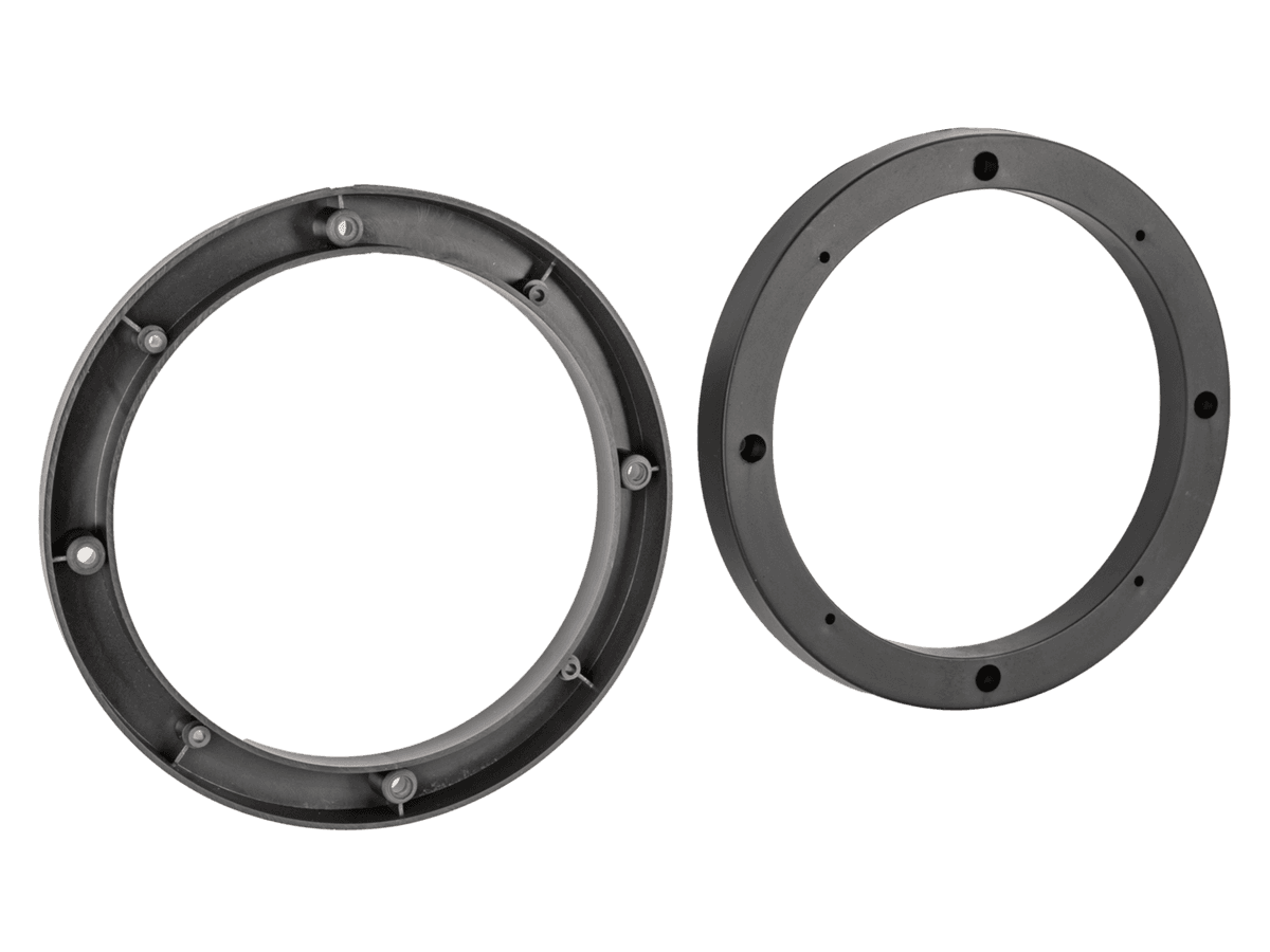 277000-14 – Entretoises de haut-parleur universelles 15mm
