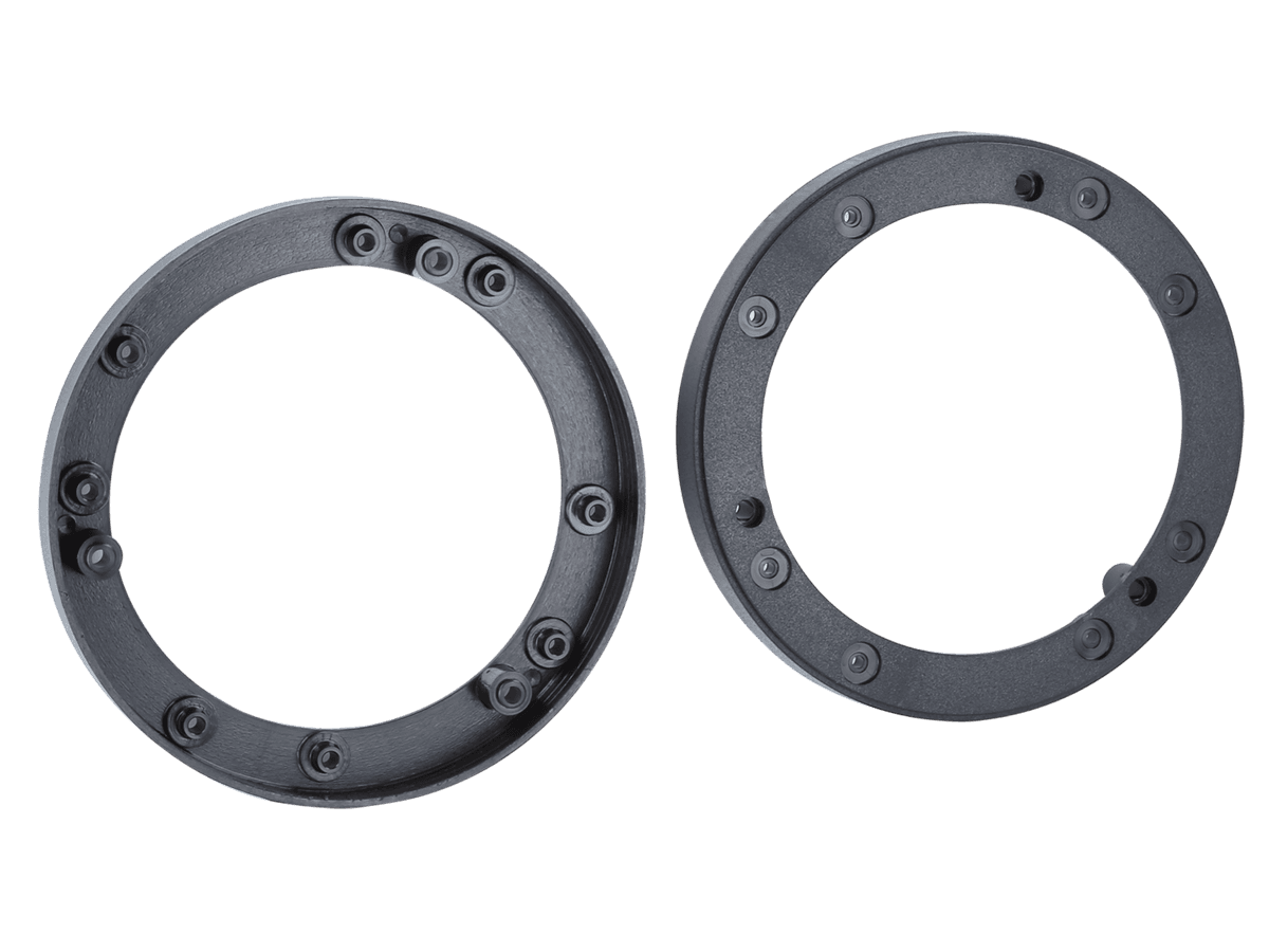 277000-07 – Entretoises universelles Ø100mm (15mm)