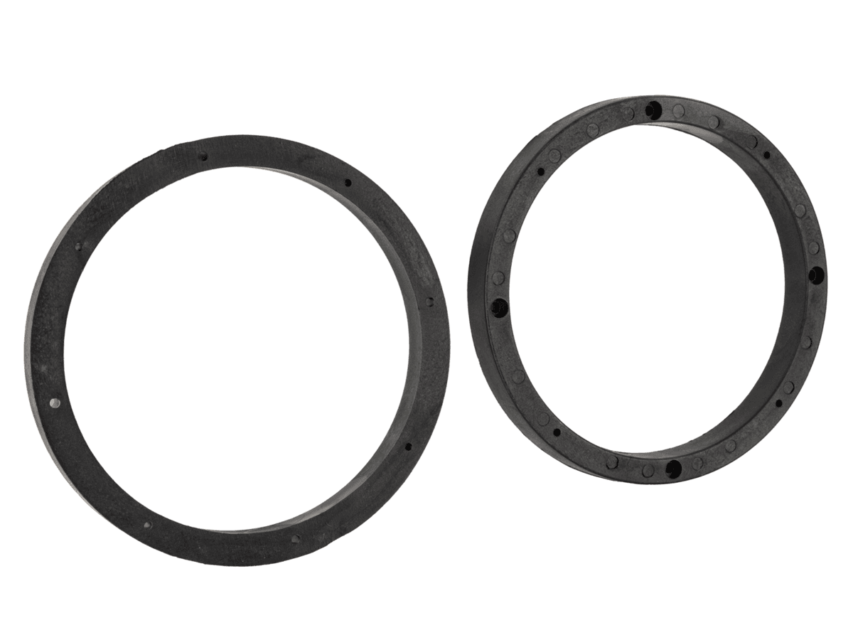 277000-15 – Entretoises de haut-parleur universelles 18 mm