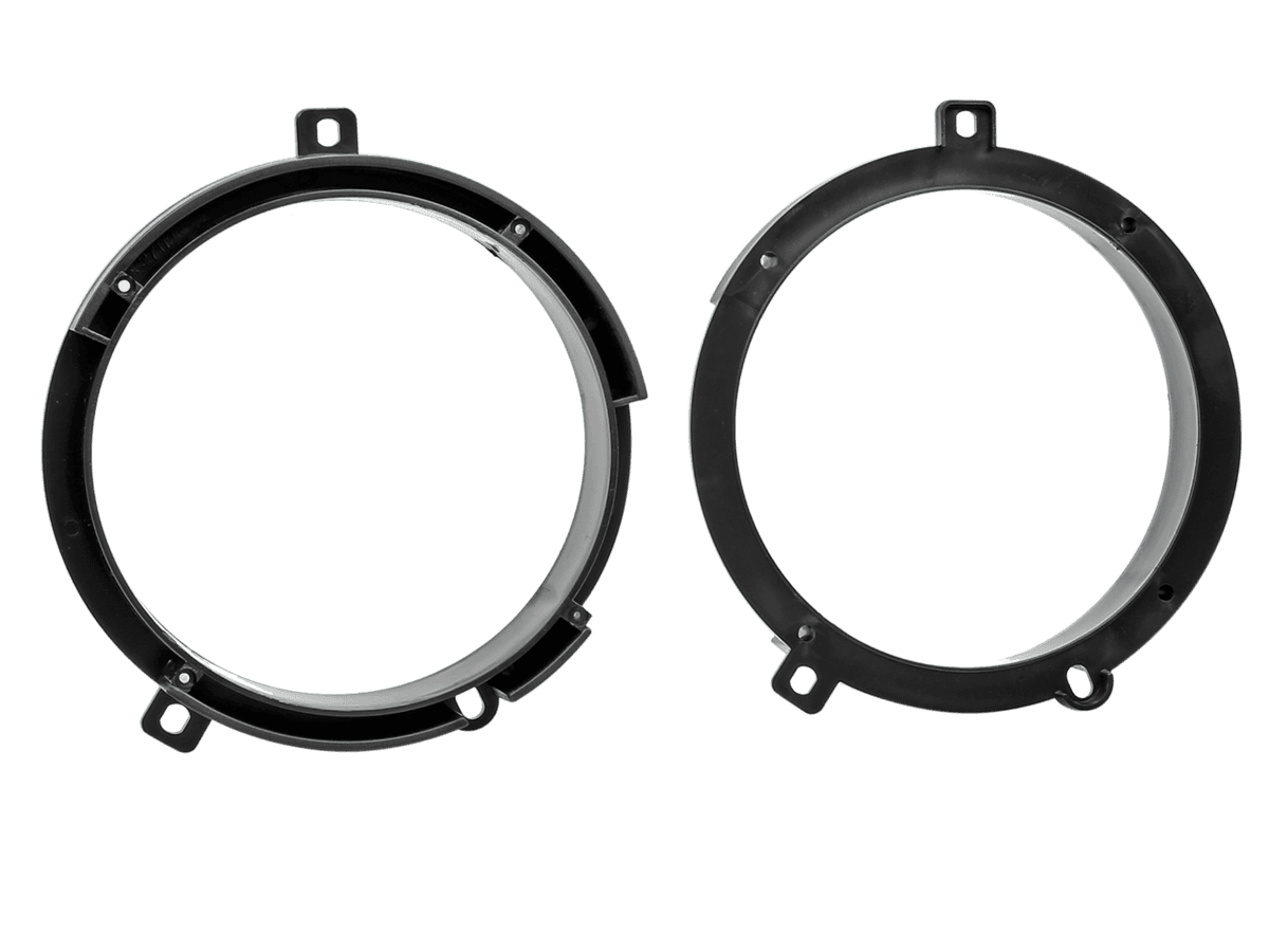271190-01 | Anneau(x) d'adaptation | Mercedes | 16,5 cm