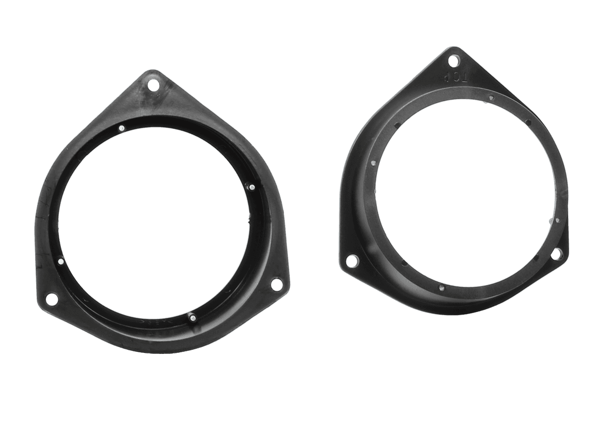 271094-19 | Anneaux d'adaptation | Citroen / Fiat / Peugeot | Ø130 mm