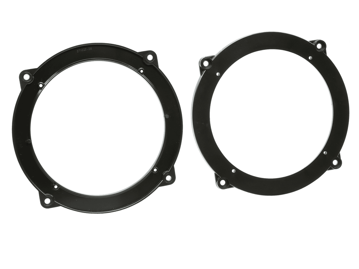 271320-26 | Anneaux d'adaptation | Audi | 16,5cm