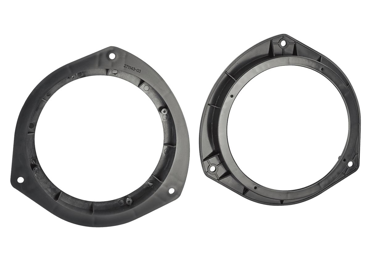 271143-03 | Anneaux d'adaptation | Hyundai | Ø 165 mm