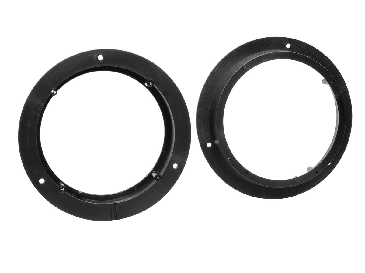 271190-16 | Anneaux d'adaptation | Ford / Mercedes | 16,5cm