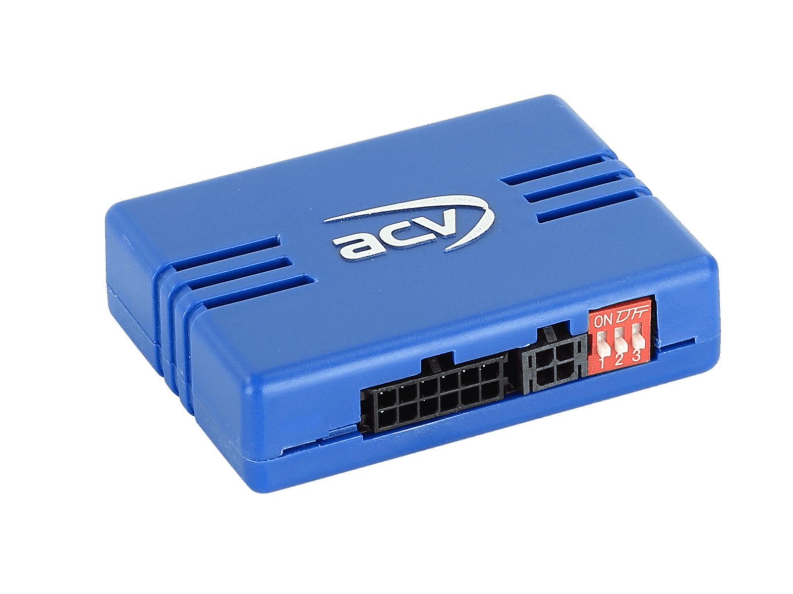 42a-1254-009 | Interface au volant | Multi-marques | 12/24/6-Pin