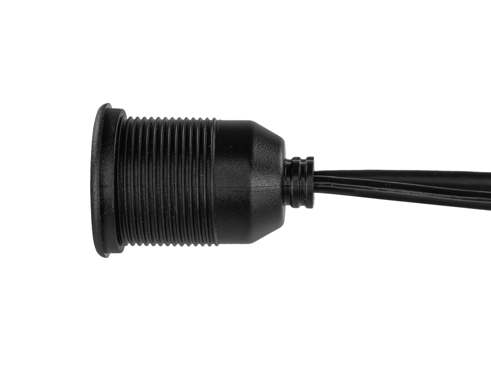 44-1000-009-0 | Boîtier Intégrable USB | Universel | USB-A & USB-C (100 cm)