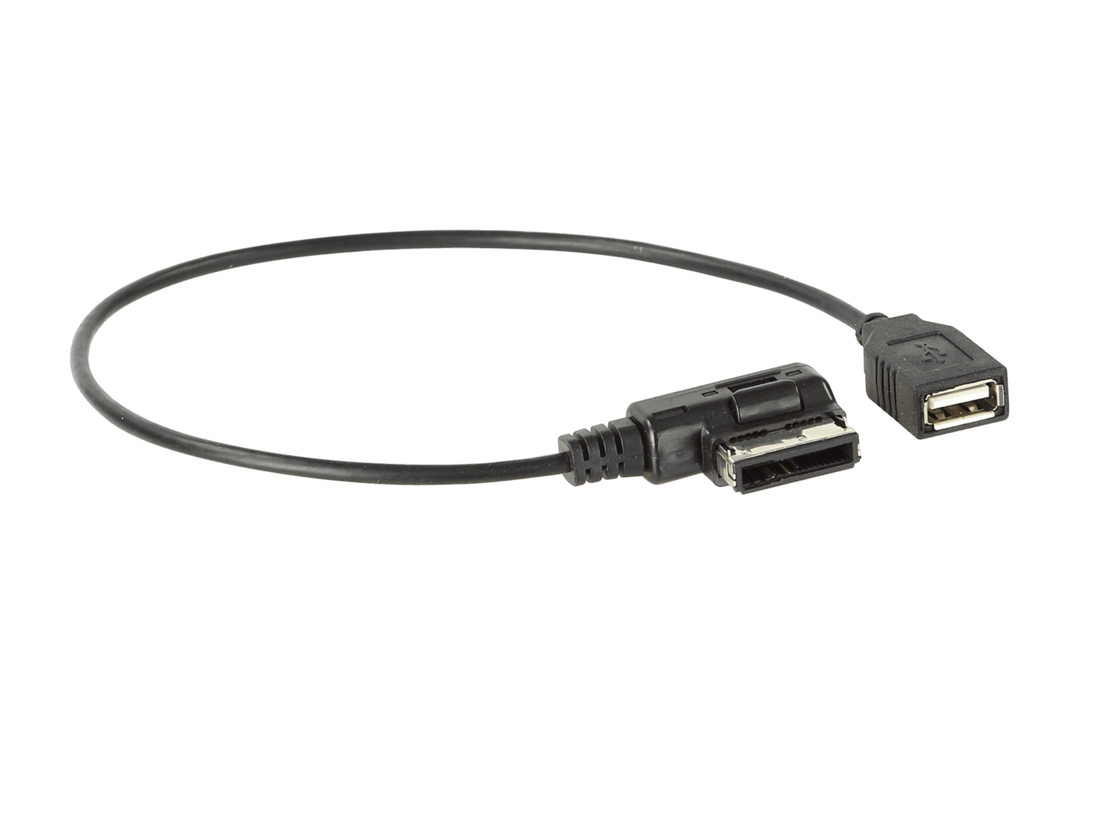 44-1320-001 | Câble Adaptateur USB | Audi | AMI vers USB