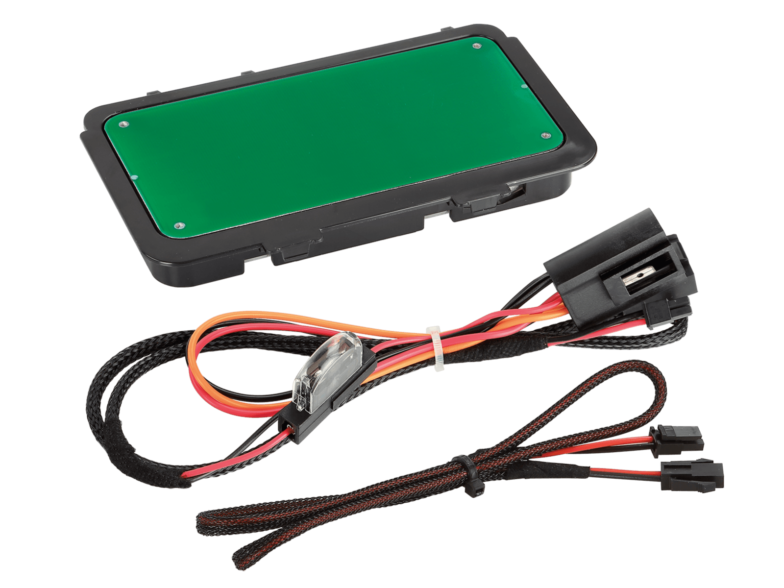 241320-00-2 – Chargeur Qi INBAY® 15W pour divers modèles Volkswagen
