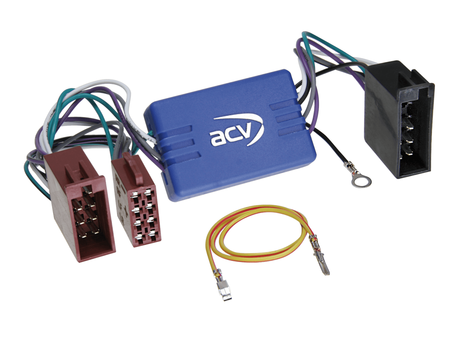 13-1332-02 – Adaptateur ISO vers ISO 10 broches
