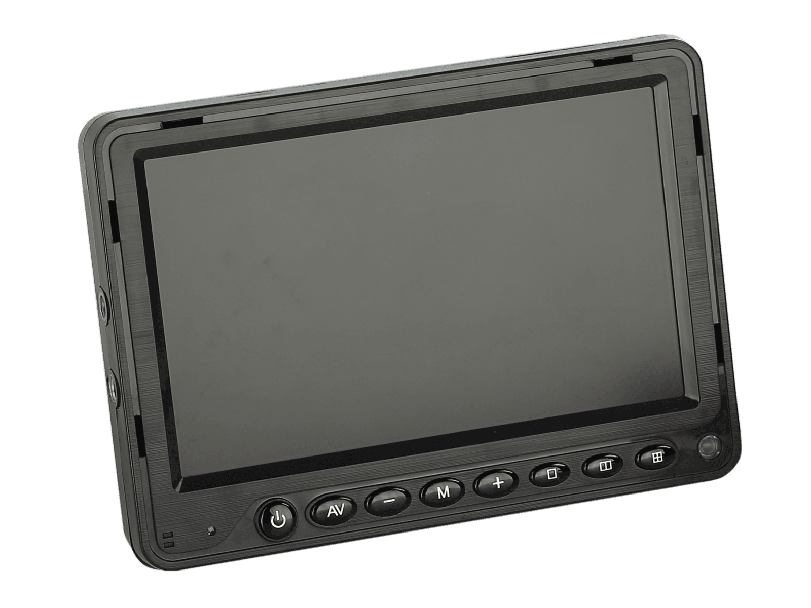 771000-6201 | Moniteur | Universel | 5" avec 3x Entrée Vidéo
