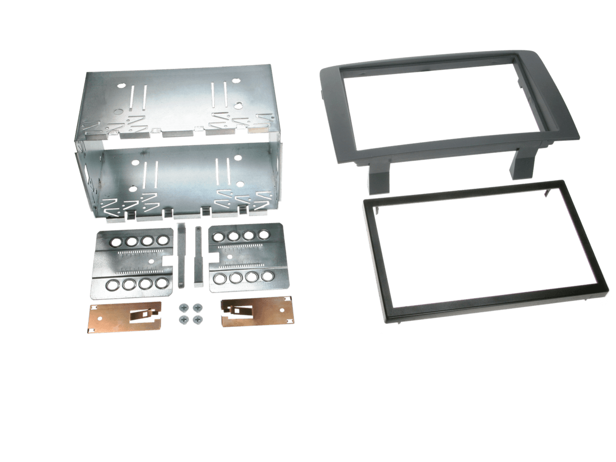 381094-20 – Fiat Idea '03-'11