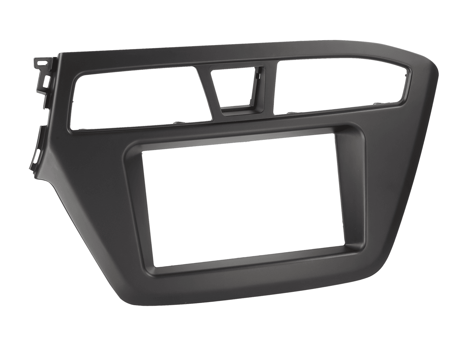 381143-27-1 | Cadre 2-DIN | Hyundai | i20 '14-'20