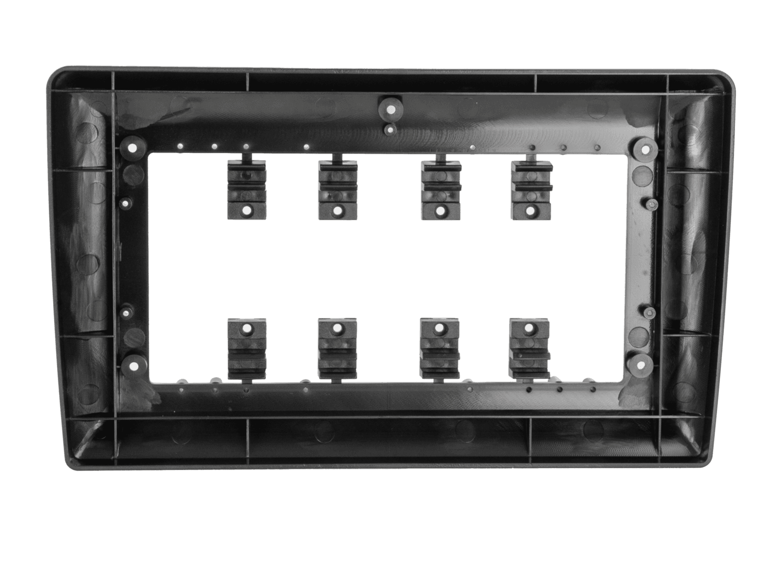 271000-44 | Adaptateur de Cadre | Universel | 2-DIN vers 10"