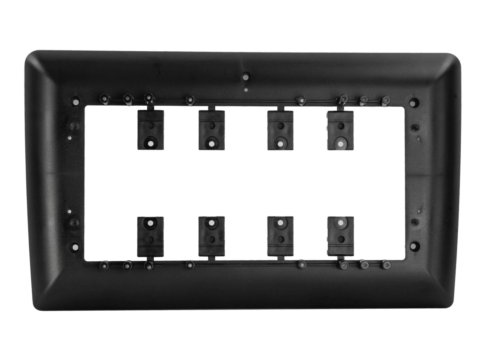 271000-44 | Adaptateur de Cadre | Universel | 2-DIN vers 10"