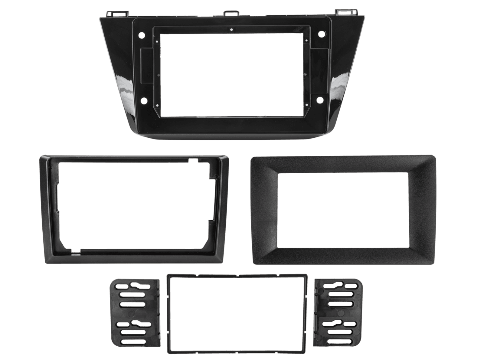 381320-42-1 | Cadre | Volkswagen | Tiguan 10" / 9" / 7"