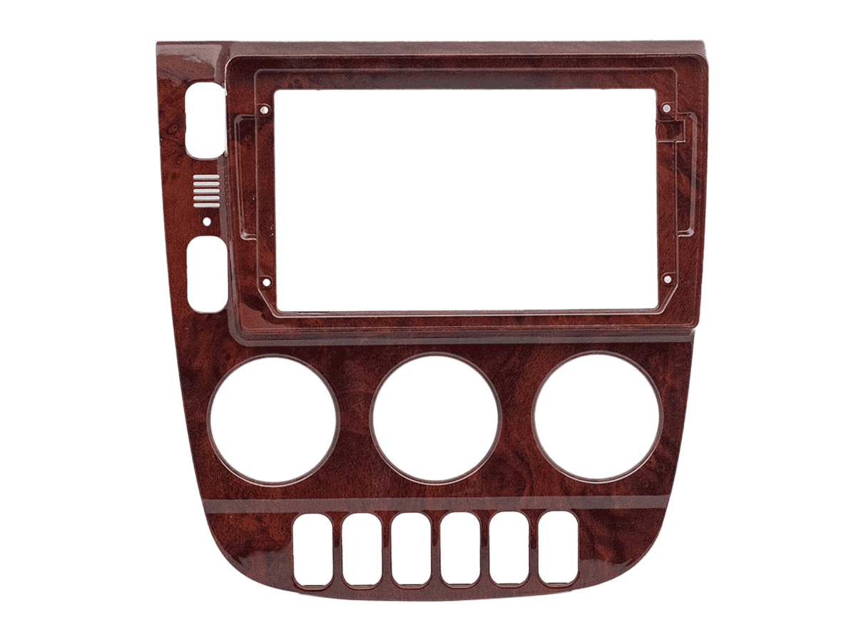 381190-96-2 – Mercedes Classe M/ML '98-'05