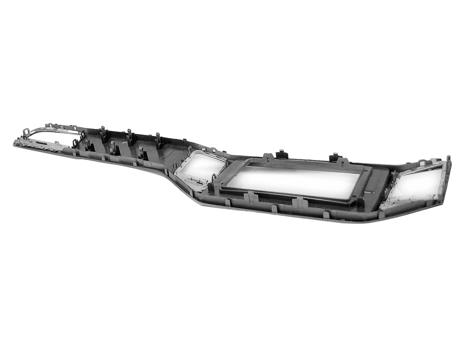 381320-144-1 | Cadre | Volkswagen | 10"