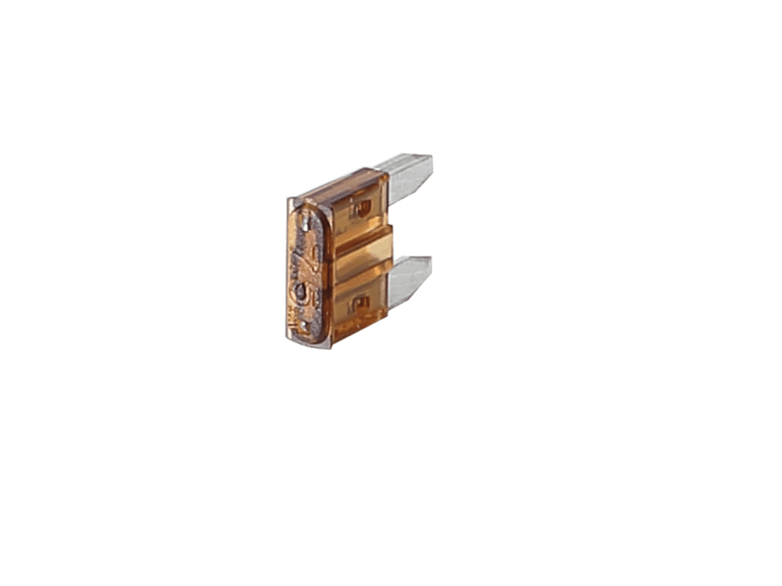 30.3950-07 – Fusibles plats ATM 7.5 Ampères (50 pièces)