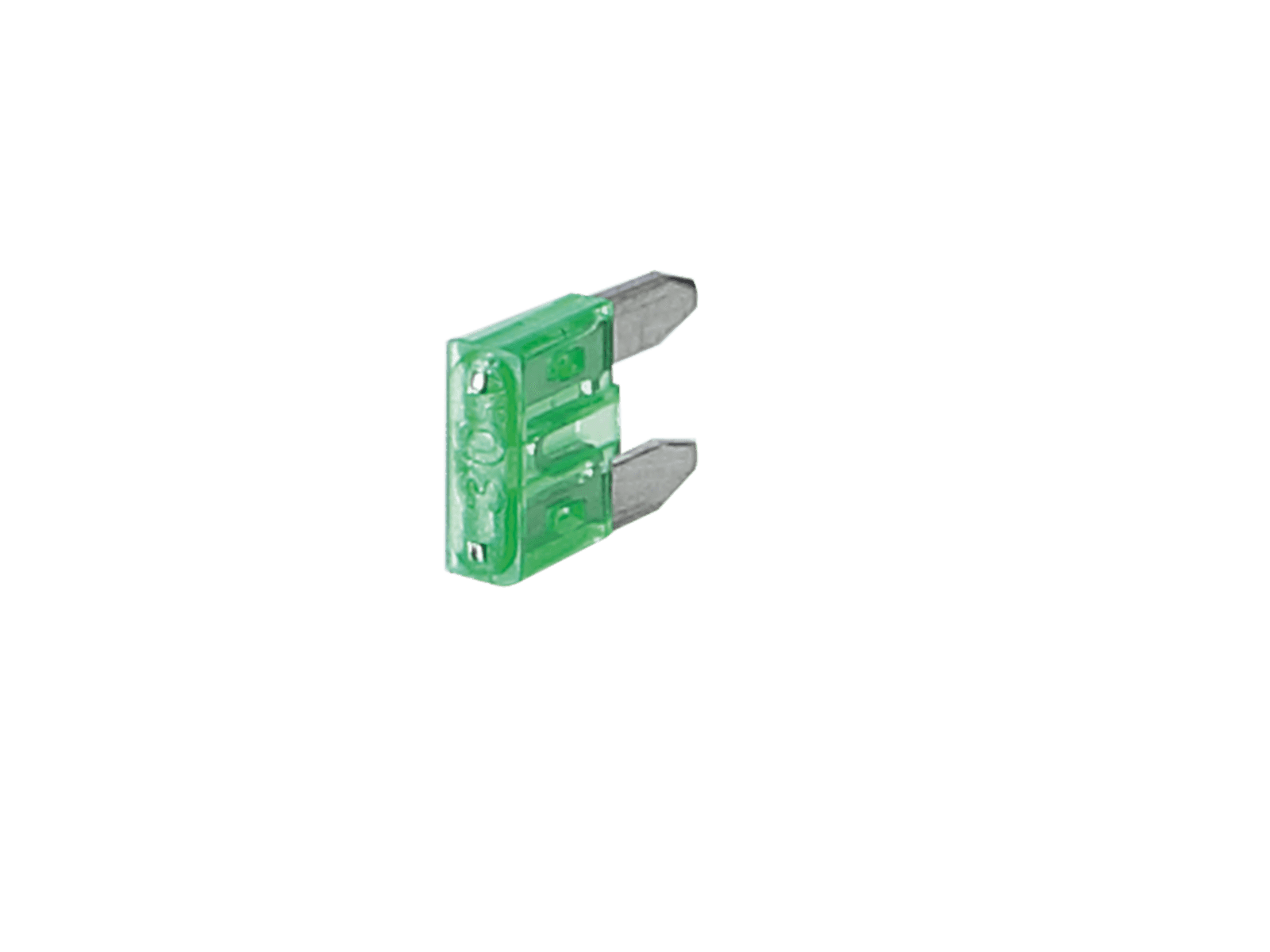 30.3950-30 – Fusible plat ATM 30 Ampères