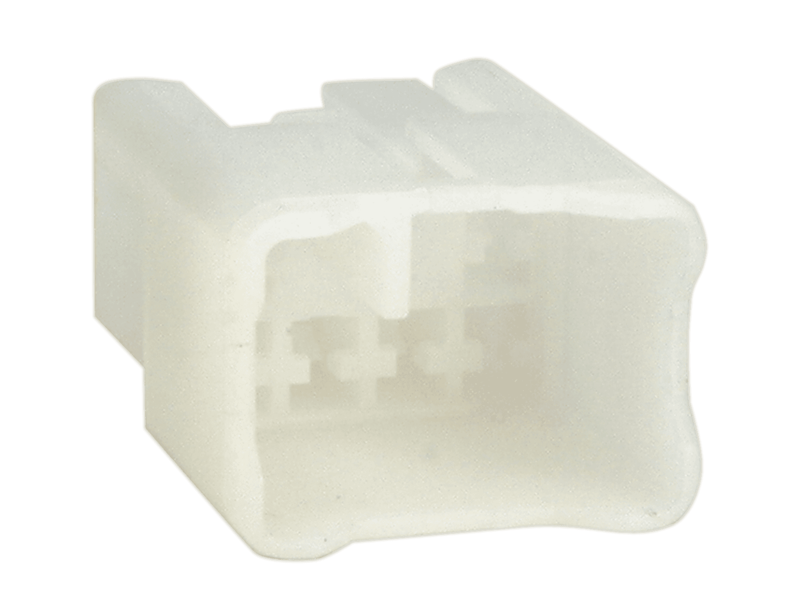331302 | Boîtier de connecteur | 6-Pin