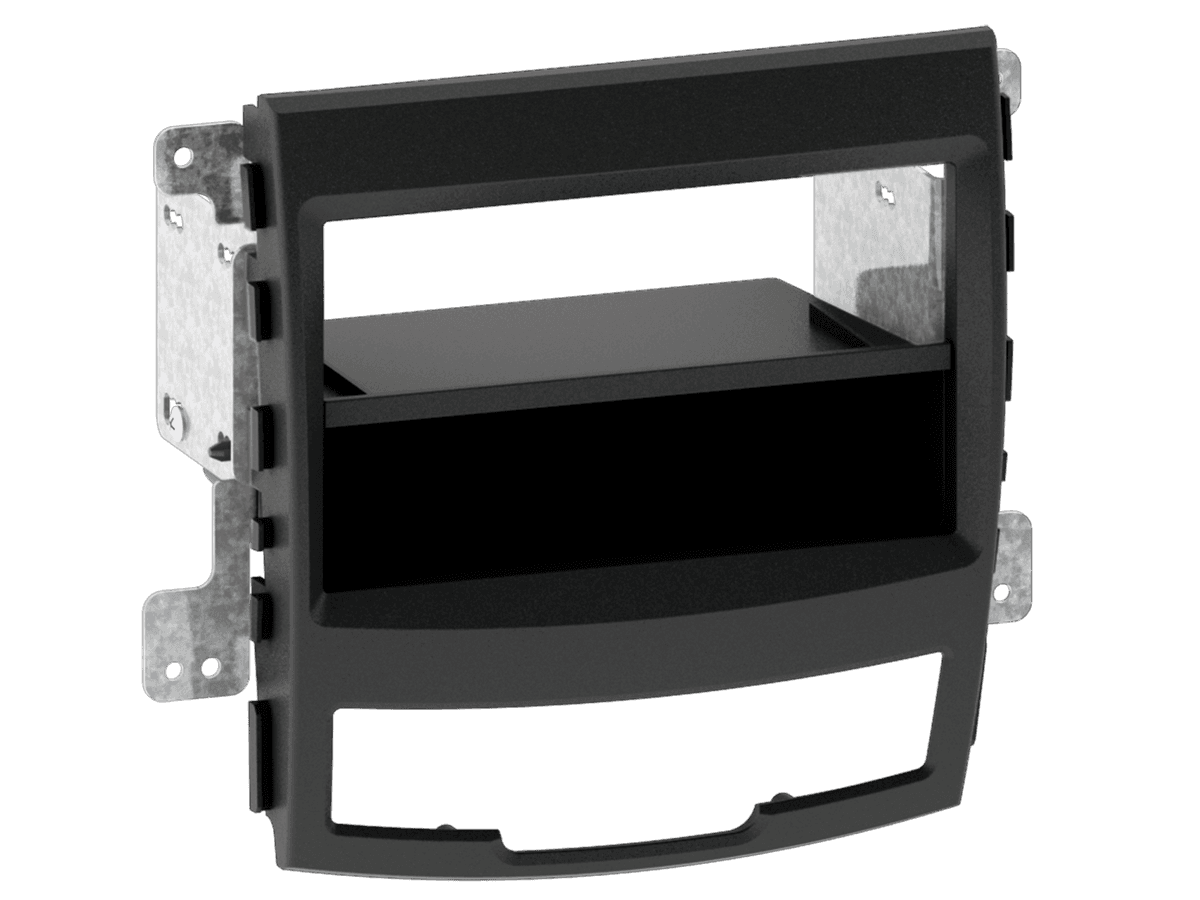 281275-05 – SsangYong Korando 2010-2013