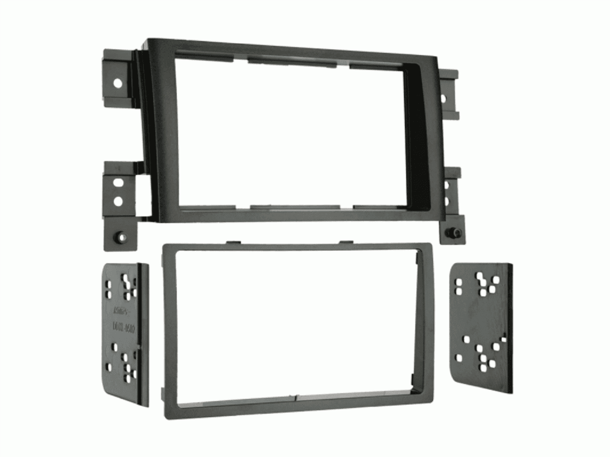 381294-06-1 – Suzuki Grand Vitara '05-'12