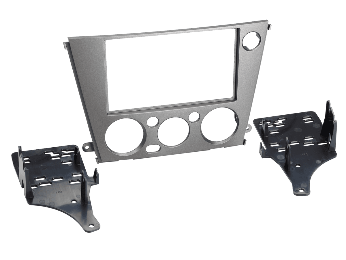 381296-06 – Subaru Legacy / Outback '06-'09