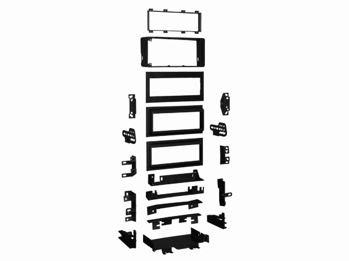 281238-07-1 – GM / Chevrolet / Buick / Pontiac