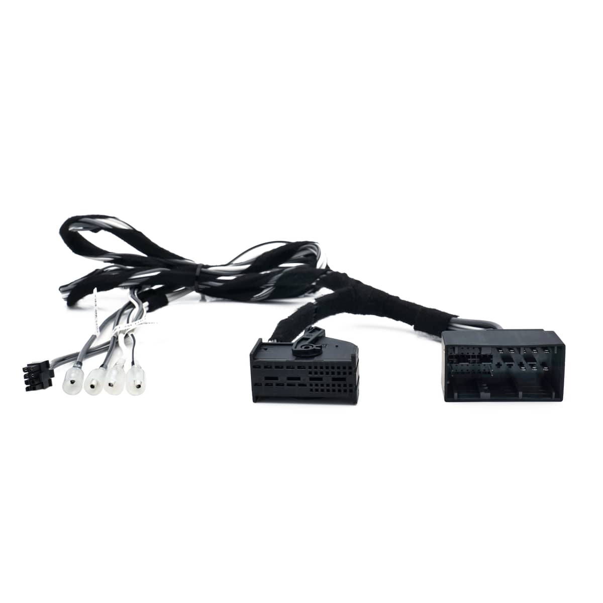 AUAFBMWBOOSTER01 – Adaptateur Audison AF BMW Booster