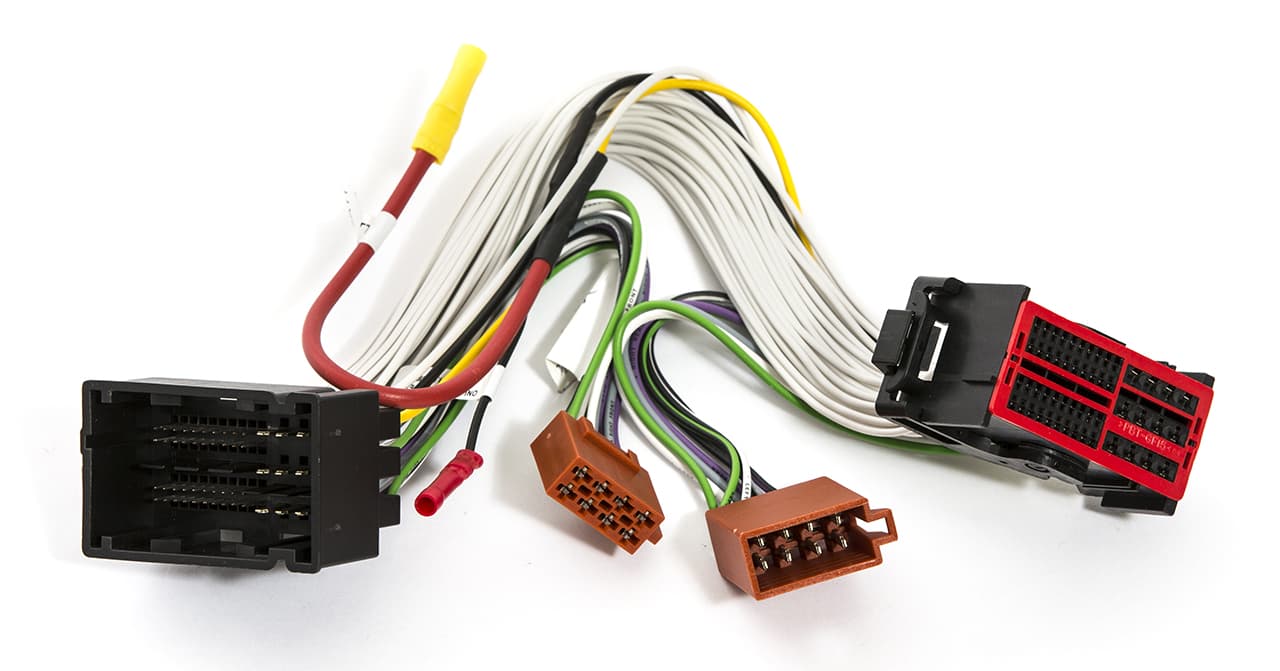 CNISOT-HFCA01 – Faisceau en T ISO universel