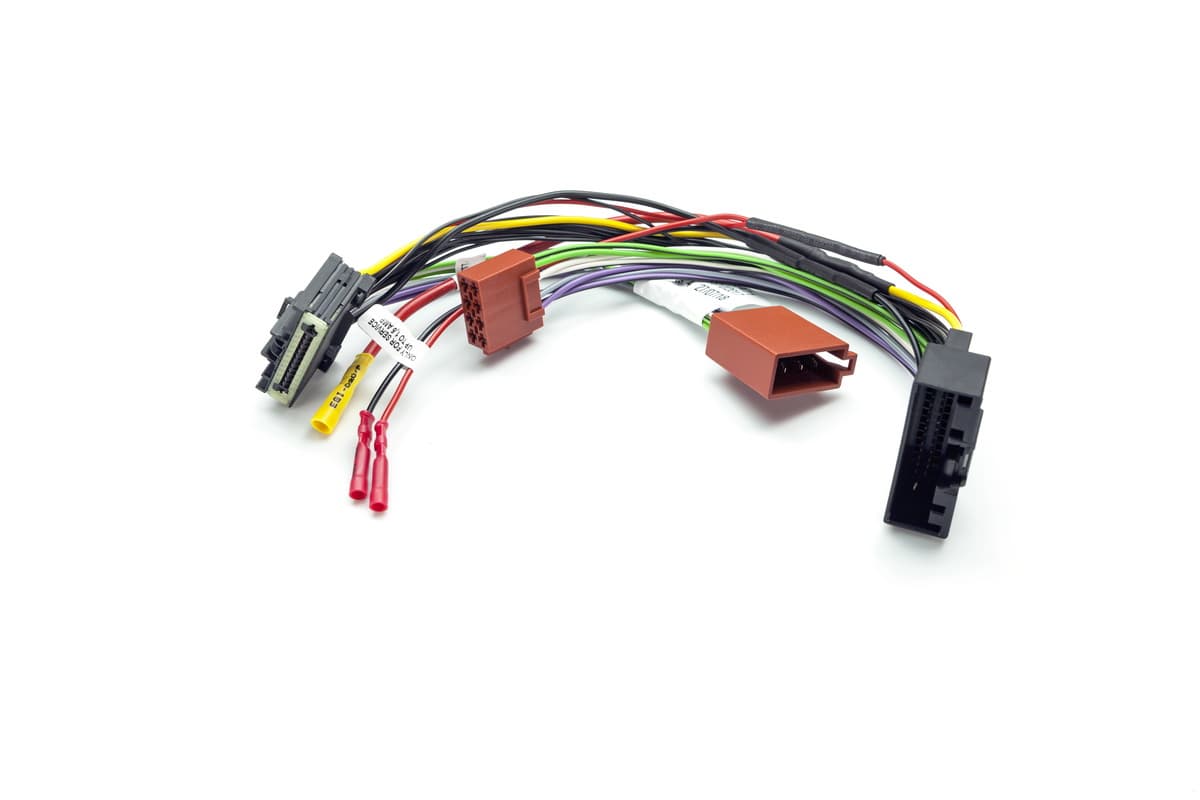 CNISOT-HFRD02 – Câble Adaptateur en T