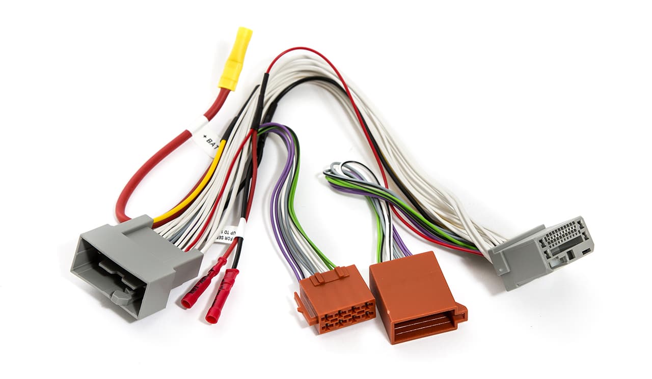CNISOT-HHON01 – Faisceau en T ISO pour Honda