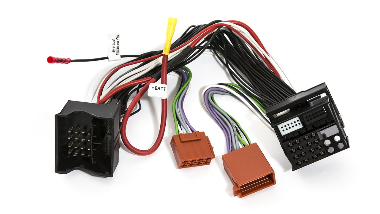 CNISOT-HMBP01 – Faisceau en T ISO universel