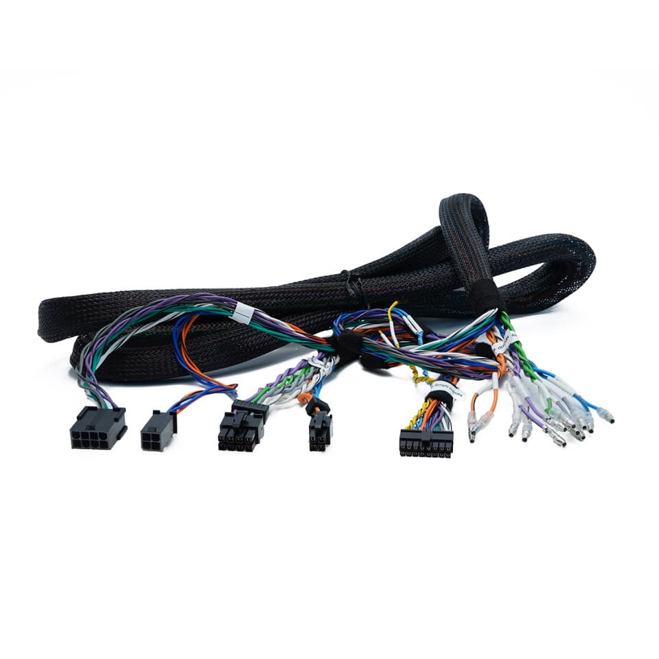 CNMXEXT.2606CH | Câble Adaptateur en T | Universel | Rallonge