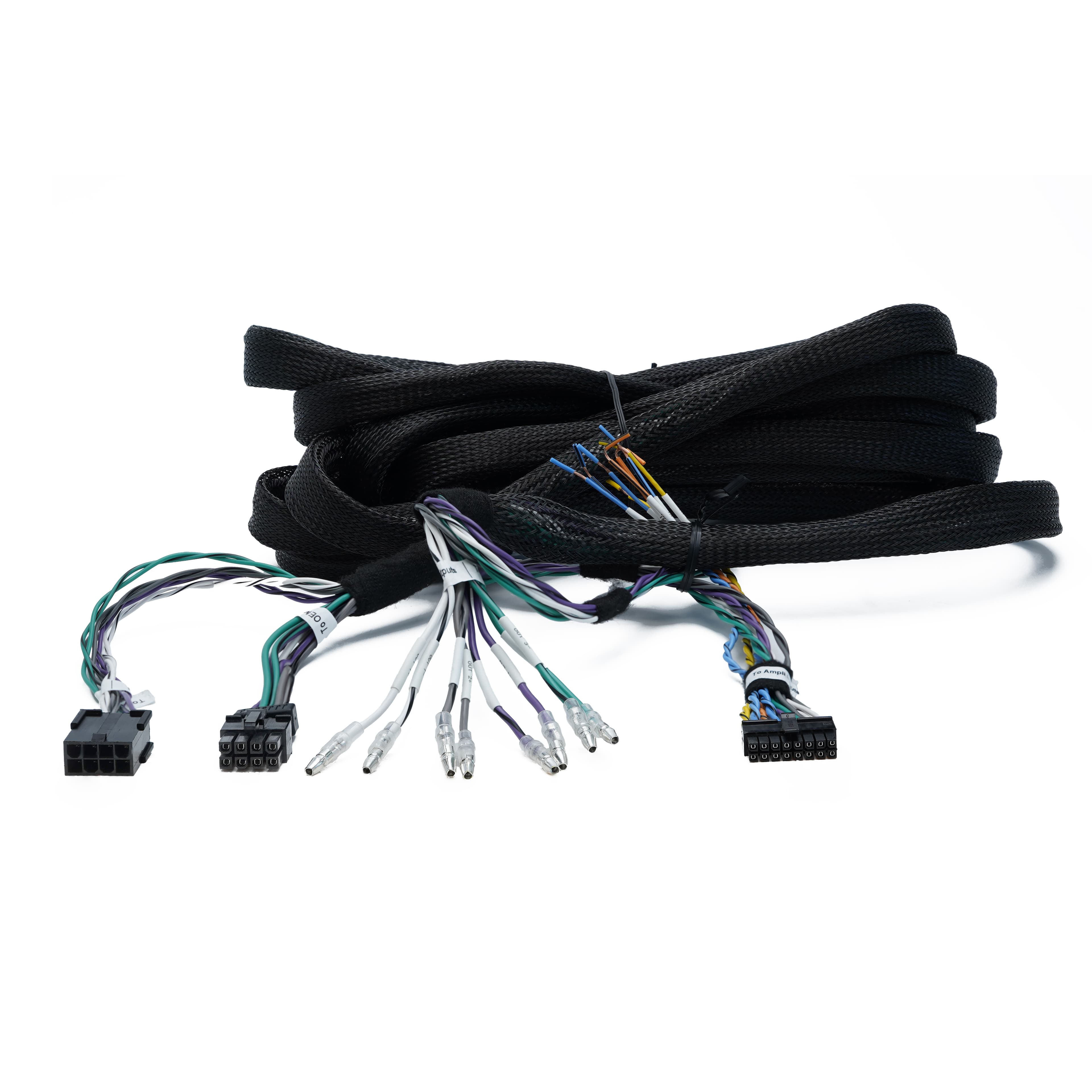 CNMXEXT.5604CH | Câble Adaptateur en T | Universel | 4 Canaux