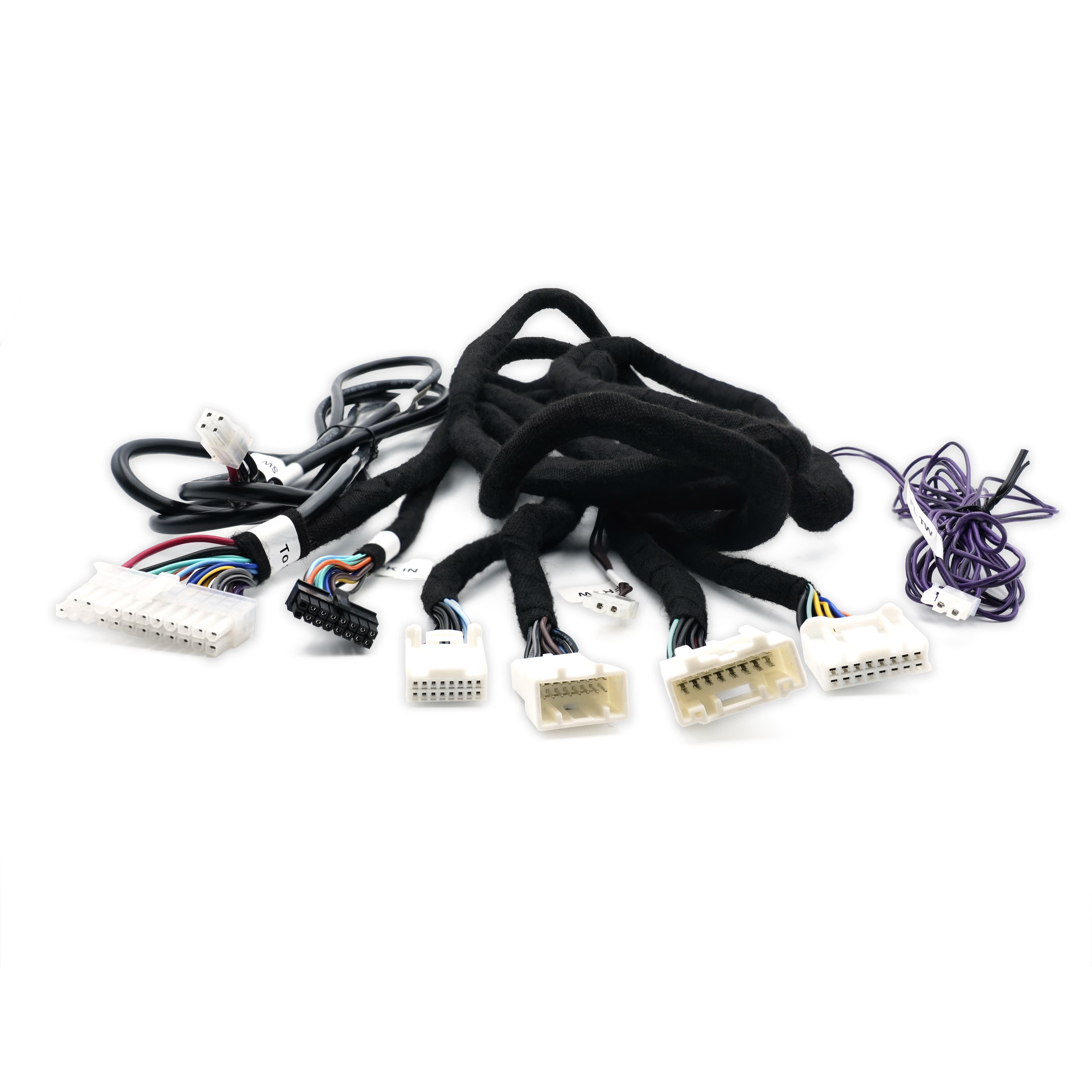CNTSL3YB01 – Câble Adaptateur en T
