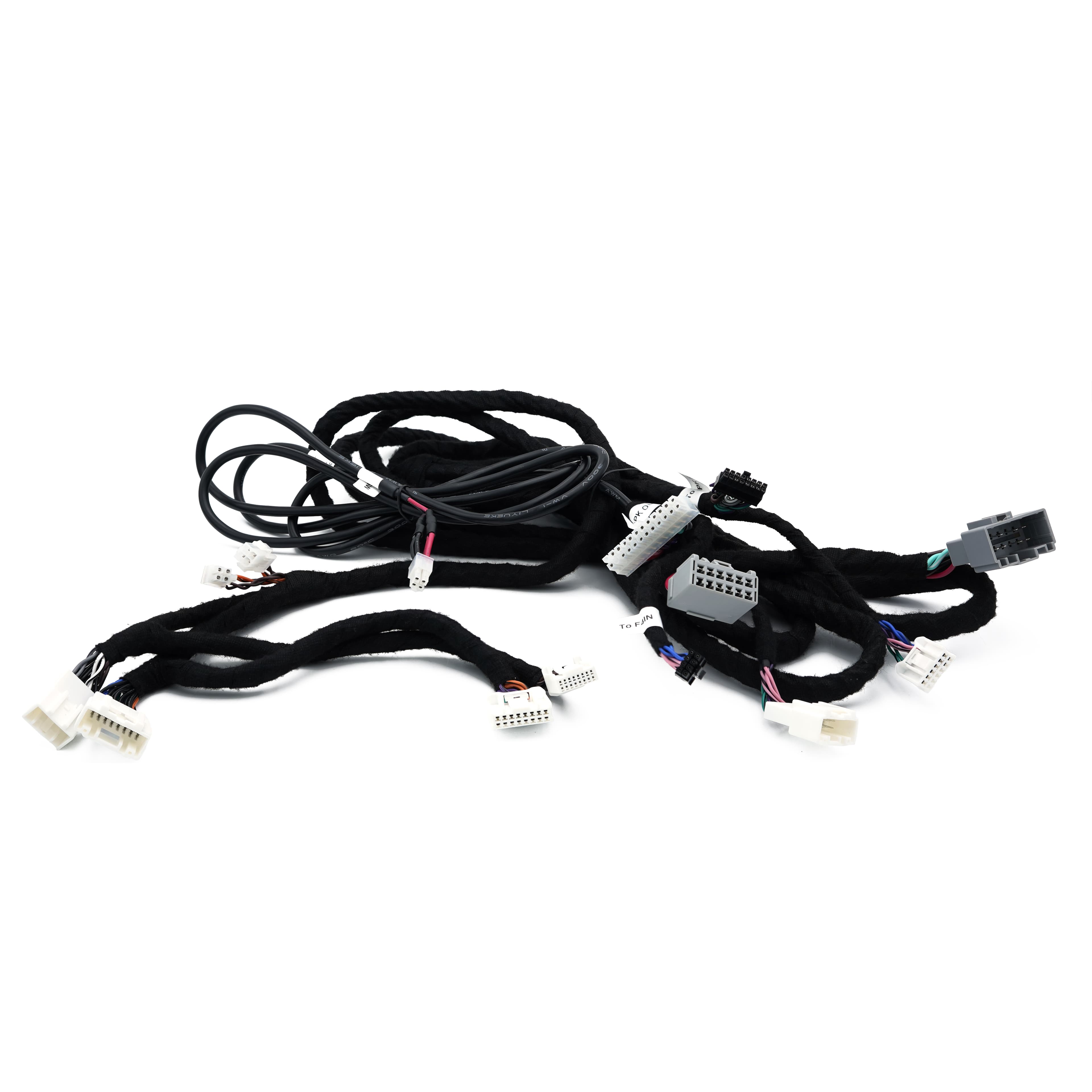 CNTSL3YP01 – Câble adaptateur en T
