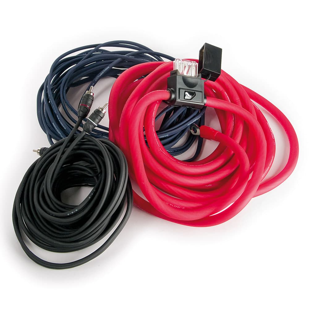CNFPK700.1 | Kit de câblage amplificateur | Universel | 700 Watt