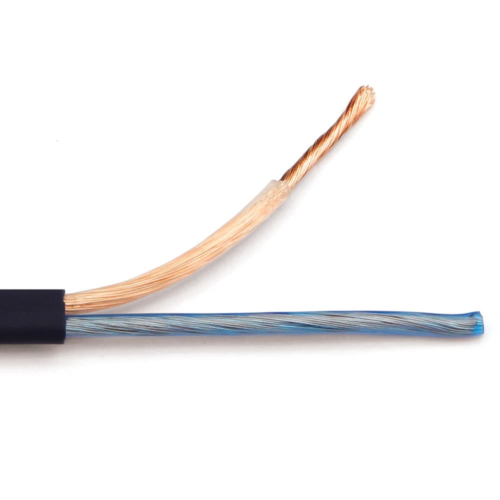 CNB216.2 | Câble Haut-Parleur | Universel | 16 AWG (1,5 mm²)