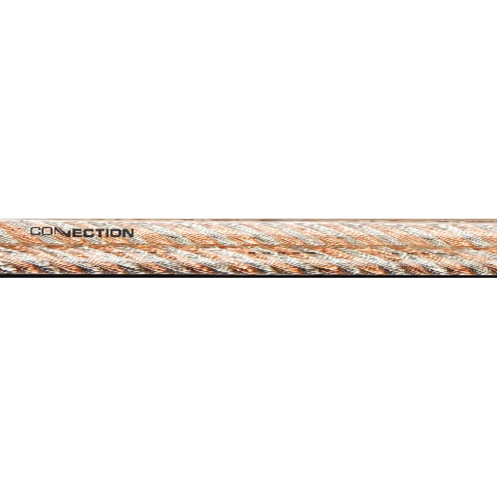 CNFT214.2 – Câble haut-parleur universel