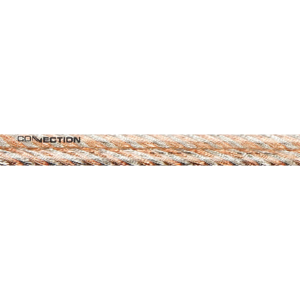 CNFT216.2 – Câble Haut-Parleur 16 AWG