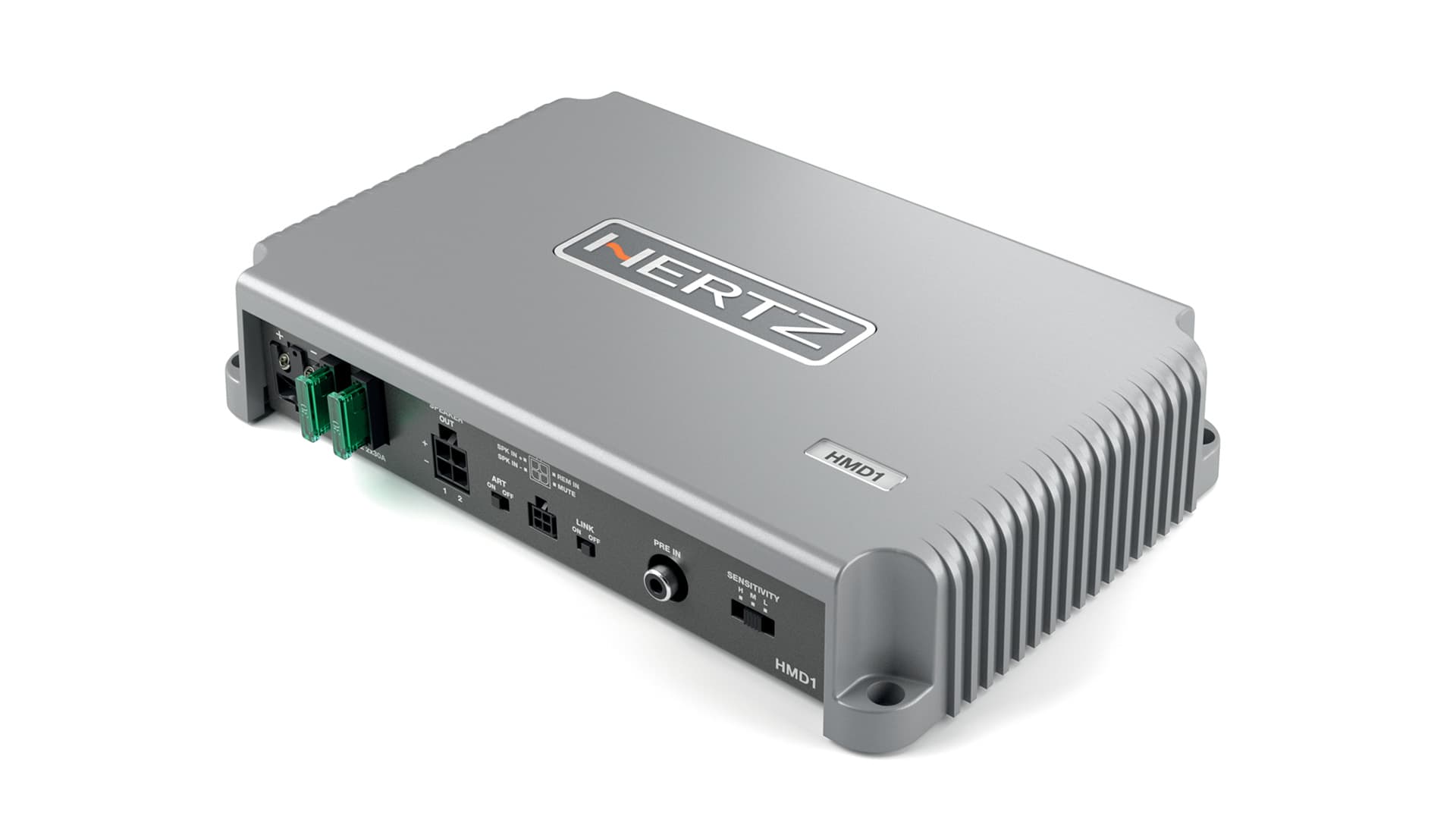 HZHMD1 – Amplificateur Marin Mono
