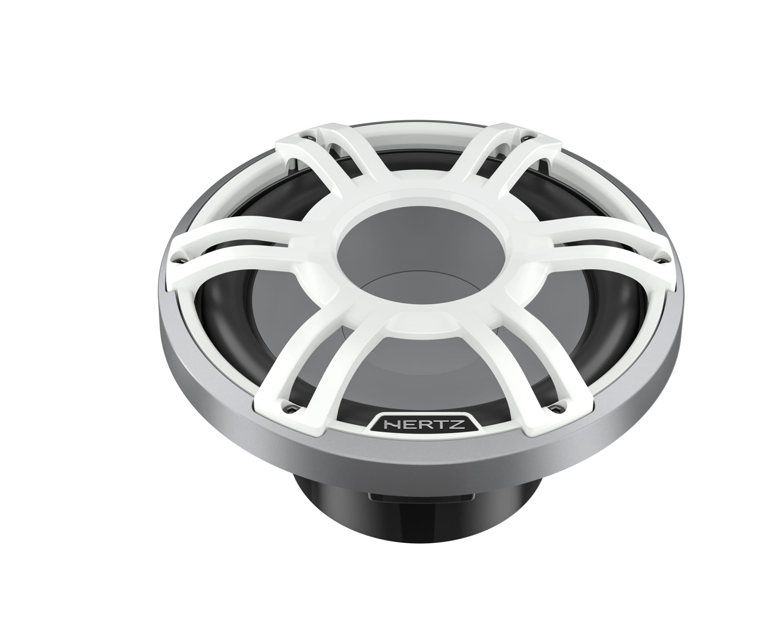 HZHMS10S2-LD-SW.1 – Subwoofer Marin 10" 2 Ω Blanc