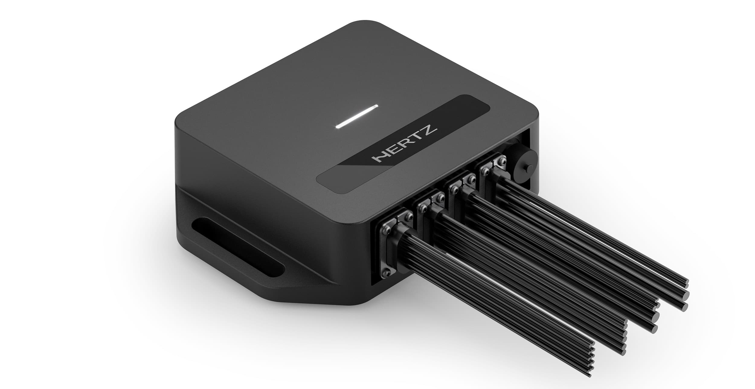 HZCAPRIHBB – Récepteur black box marine universel