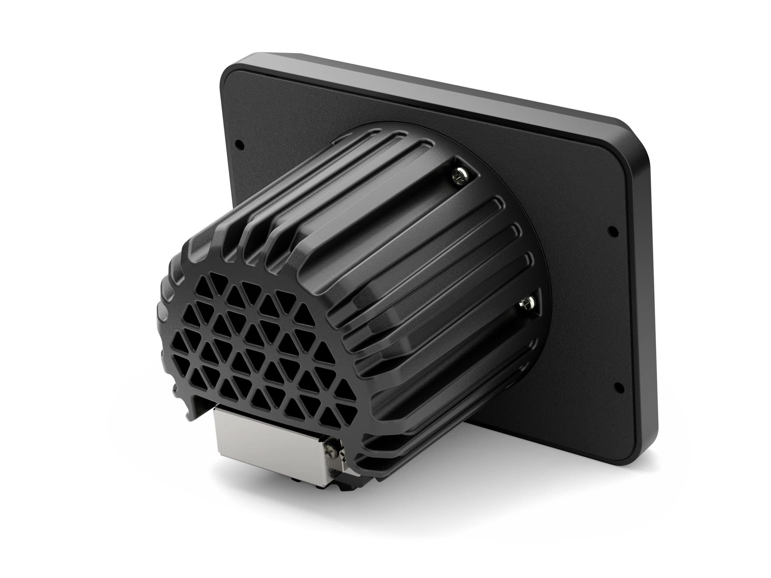 HZHMR18 | Radio Marine | Universel | Bluetooth & USB