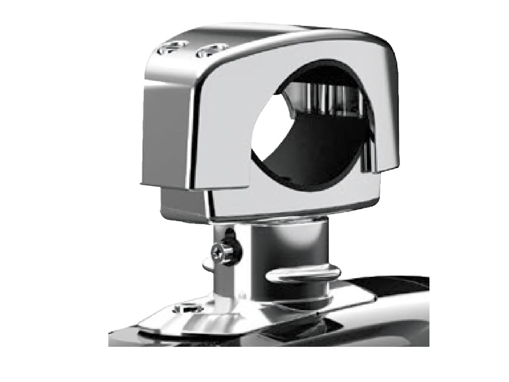HZHTXCLAMP.1 – Pince de montage pour haut-parleurs marins