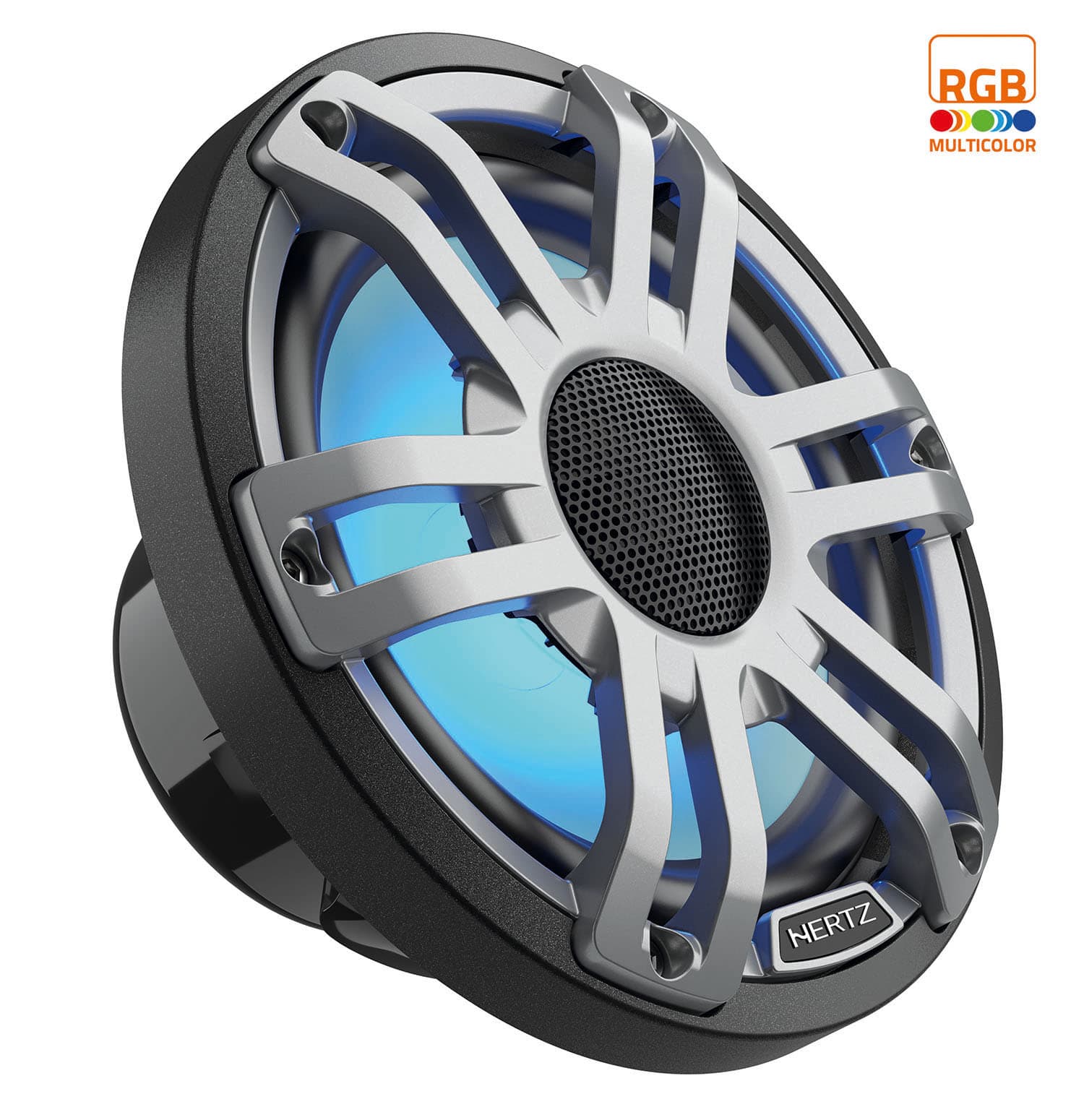 HZHMX6.5S-LD-G – Haut-parleurs Marins 16,5 cm