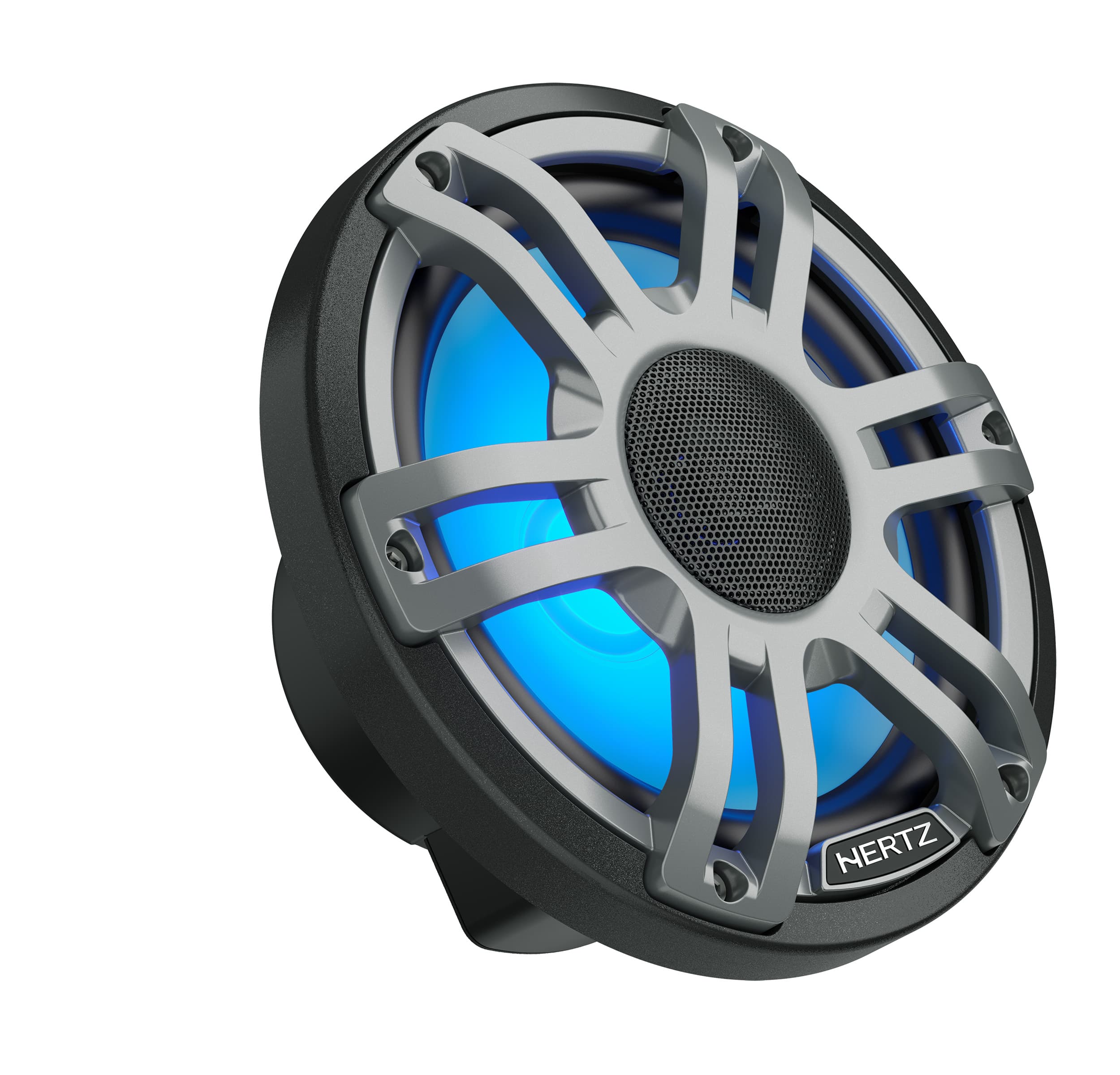HZHMX7.7S-LD-G – Haut-parleurs Marins 7.7"