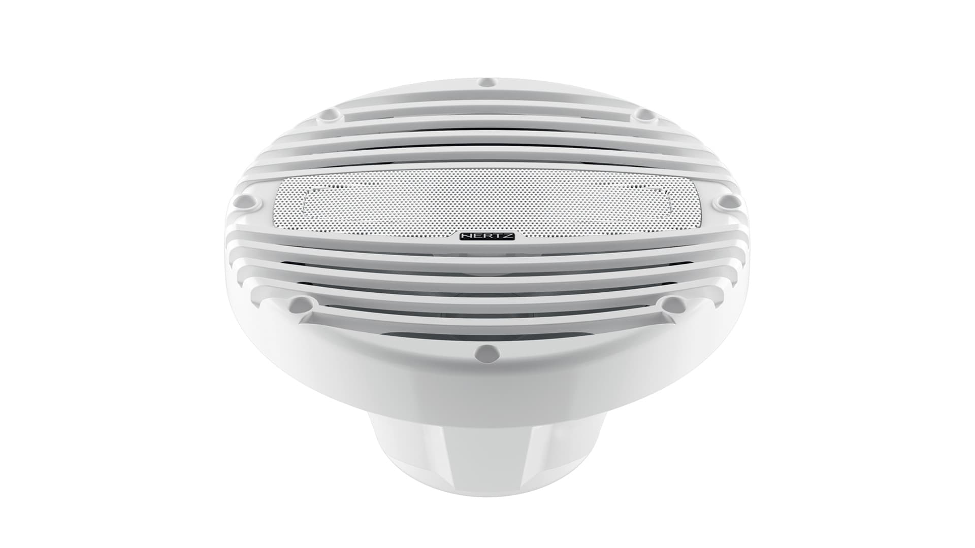 HZHMX8-TW | Haut-parleurs Marins | Universel | 20 cm (8")