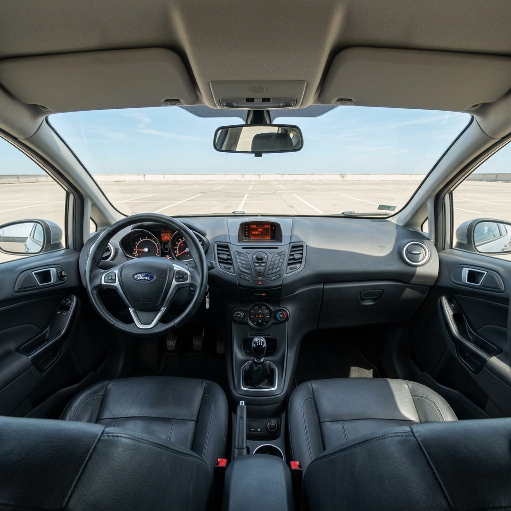 Standaard Dashboard